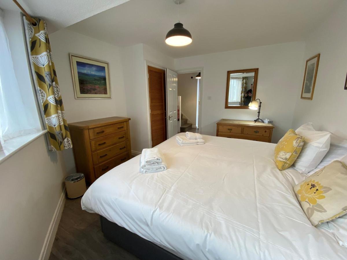 The Red Lion & Manor House Otel Burnsall Dış mekan fotoğraf