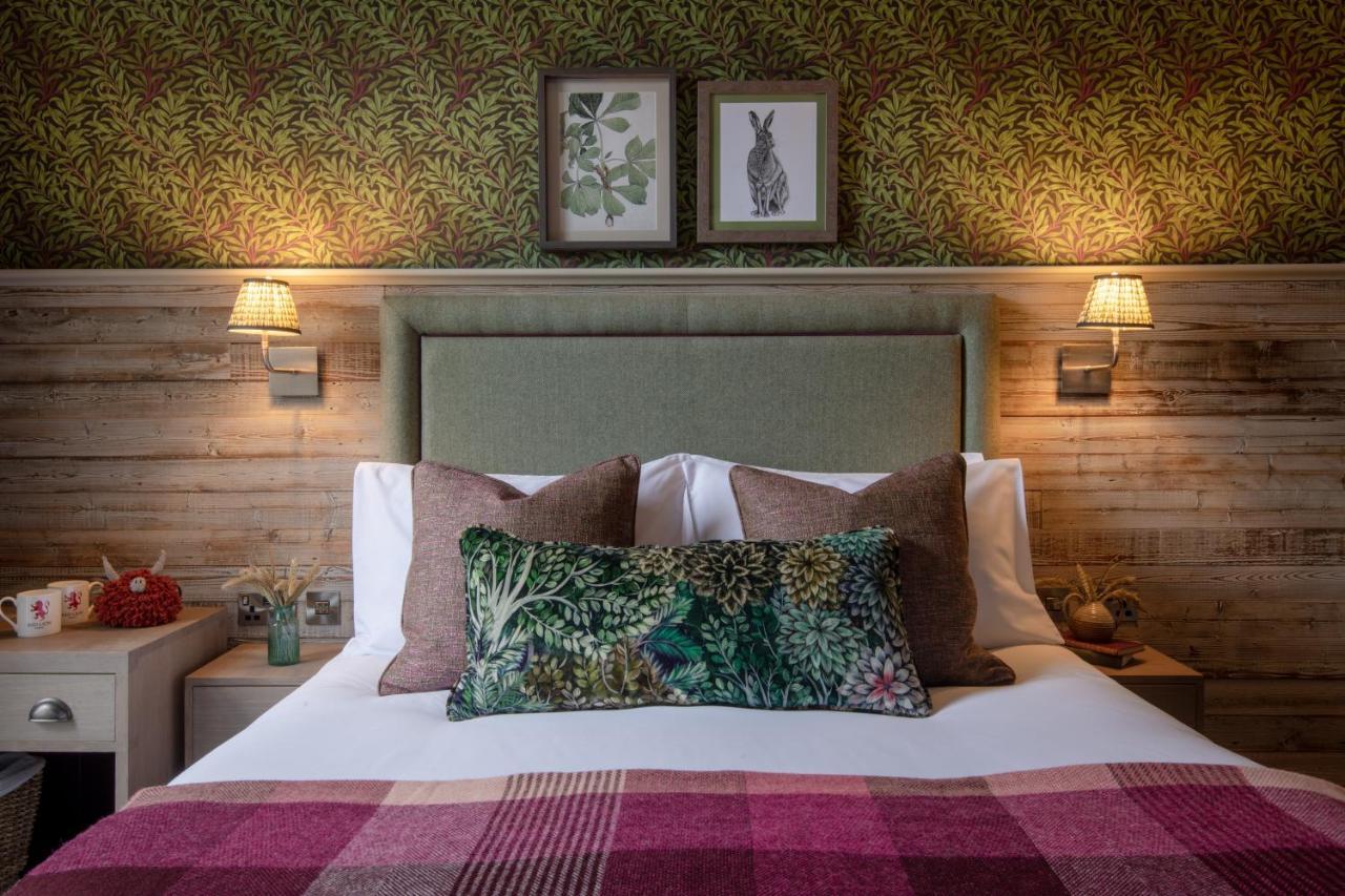 The Red Lion & Manor House Otel Burnsall Dış mekan fotoğraf